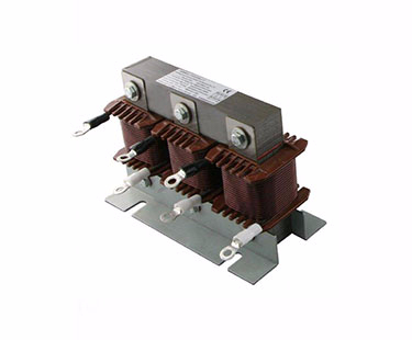 PKS-R滤波电抗器