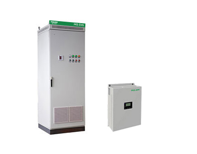 PKS-SVG静止无功发生器