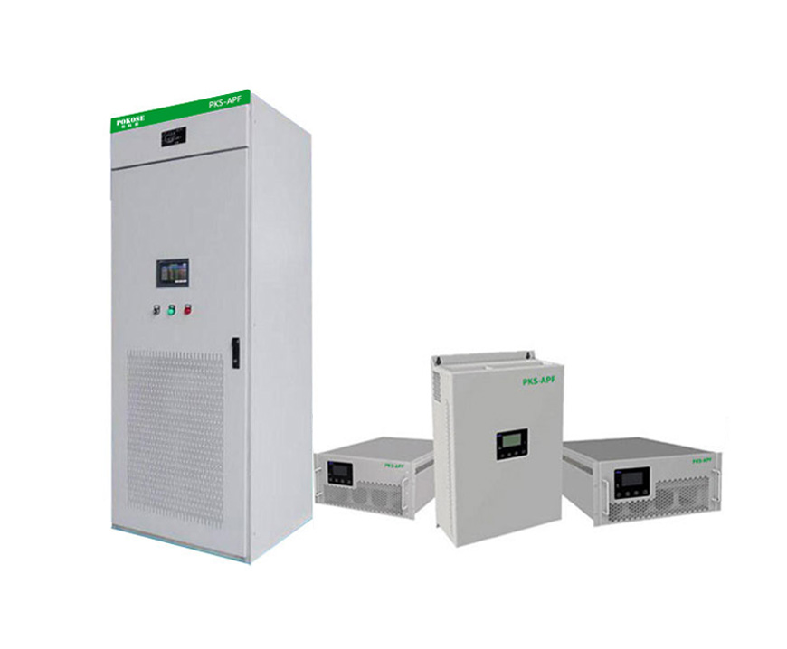 PKS-APF有源滤波器装置