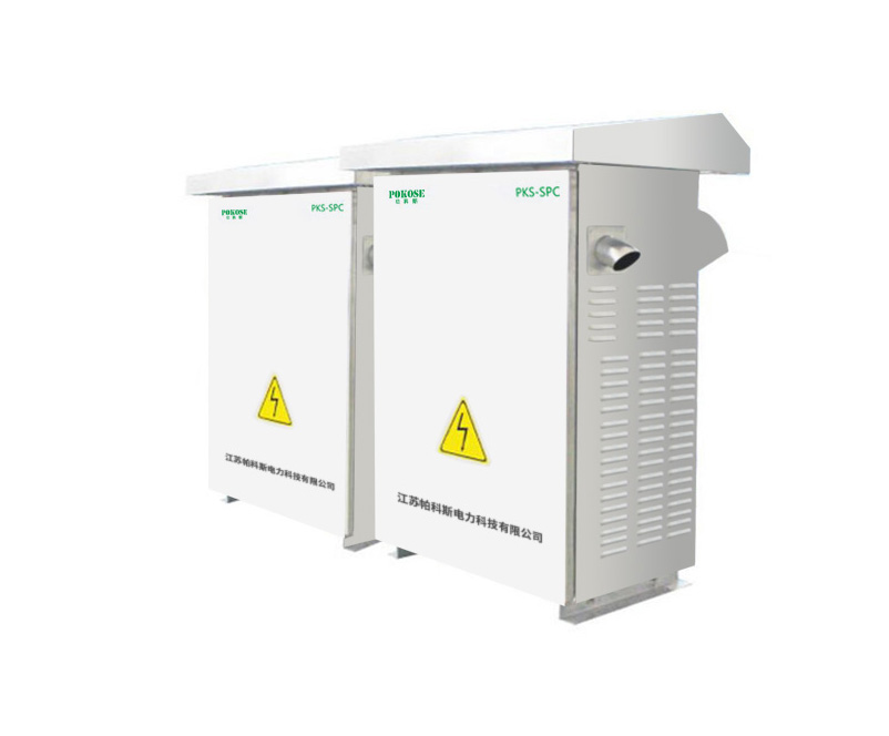 PKS-SPC三相不平衡调节装置