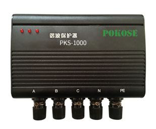 PKS-1000谐波保护器