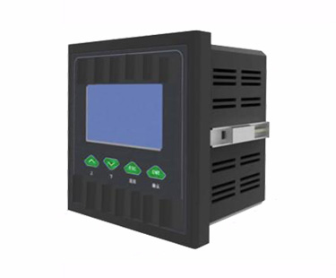 PKS-B系列无功功率补偿控制器