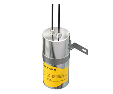 PKS热气溶胶灭火装置